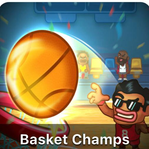 Basket Champs